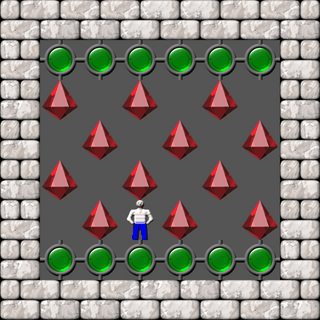 Уровень 209 — Thinking Rabbit Arranged